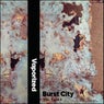 Burst City, Vol. 1 and 2