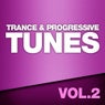 Trance & Progressive Tunes, Vol. 2 