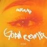 Mírame - Goan Remix