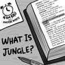 What Is Jungle (Extended Mix)