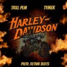 Harley Davidson (Prod. Retnik Beats)