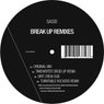 Break Up Remixes