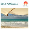 Sol Y Playa, Vol. 4