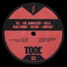 Frenzy Tool EP 003