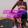 Southbeat Music Pres: Spinning Music
