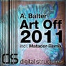 Art Off 2011