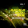 Maximum Electro House, Vol. 7 (EDM Electro House Tracks)