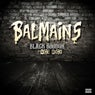 Balmains (feat. Ace Rico)