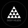 Deep Heads, Vol. 10