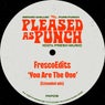 You Are The One (Extended Mix)