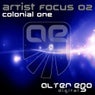 Artist Focus 02