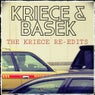 The Kriece Re-Edits