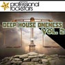 Deep House Oneness Vol. 2