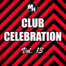 Club Celebration, Vol. 13