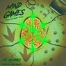 Mind Games the Remixes (feat. Baby Wrex)