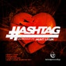Hashtag - Hurt & Pan EP