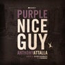 Purple Nice Guy
