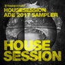 Housesession ADE 2017 Sampler