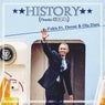 History (Thanks Obama) [feat. Deemi & Olu Dara]