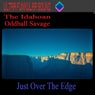 Just Over The Edge