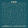 Labbra al cioccolato