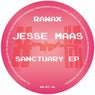 Sanctuary EP