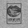 Lick My Lips, Vol. 20