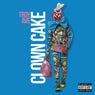 Clown Cake