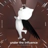 Under The Influence - Sped Up + Reverb