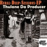 Rural Deep Sessions EP