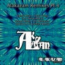 Alakazam Remixes Pt.4