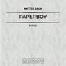 Paperboy