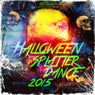 Halloween Splatter Dance 2015