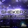 Let It Rain (Dance Mixes)