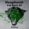 Fat Back EP