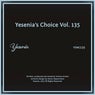 Yesenia's Choice Vol. 135