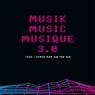 Musik Music Musique 3.0: 1982 Synth Pop On The Air