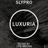 Luxuria EP