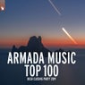 Armada Music Top 100 - Ibiza Closing Party 2019 - Extended Versions