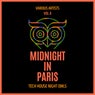 Midnight In Paris (Tech House Night Owls), Vol. 4