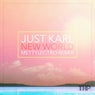 New World Mettylectro Remix