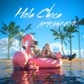 Hola chica