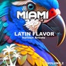 Latin Flavor (Vol. 2)