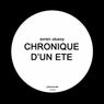 Chronique D' Un Ete (White Label Edition)