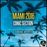 Miami 2016: Conic Section