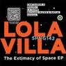 The Extimacy Of Space EP