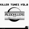 Killer Tunes, Vol. 8