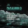Paranoid EP