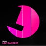 Lap Dance EP