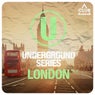 Underground Series London, Vol. 14